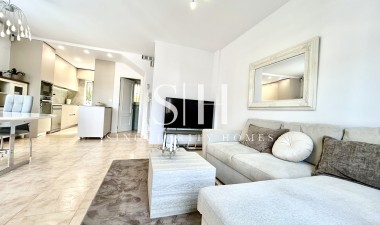 Resale - House - Campoamor - Costa Blanca