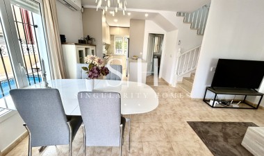 Resale - House - Campoamor - Costa Blanca