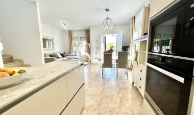 Resale - House - Campoamor - Costa Blanca