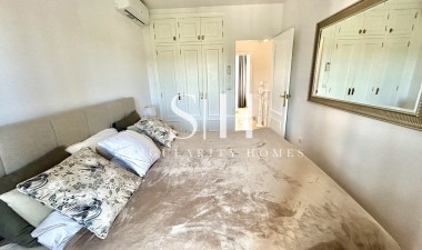 Resale - House - Campoamor - Costa Blanca