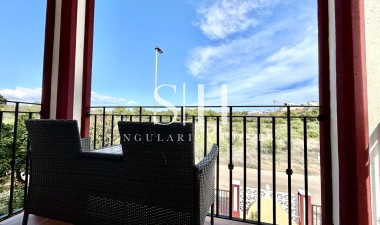 Resale - House - Campoamor - Costa Blanca