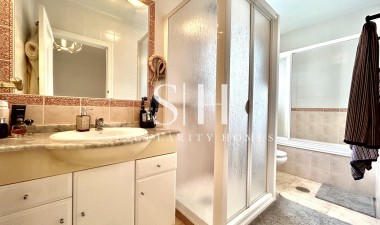 Resale - House - Campoamor - Costa Blanca