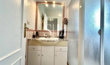 Resale - House - Campoamor - Costa Blanca