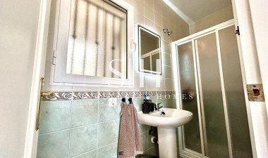 Resale - House - Campoamor - Costa Blanca
