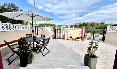 Resale - House - Campoamor - Costa Blanca