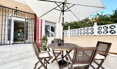 Resale - House - Campoamor - Costa Blanca
