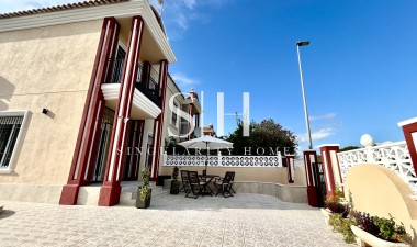 Resale - House - Campoamor - Costa Blanca