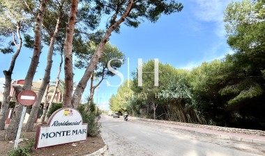Resale - House - Campoamor - Costa Blanca