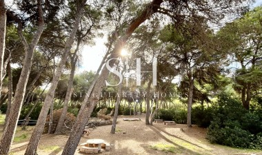 Resale - House - Campoamor - Costa Blanca