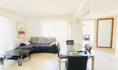 Resale - Apartment / flat - Orihuela Costa - Costa Blanca