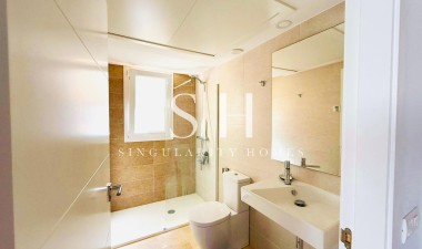Resale - Apartment / flat - Orihuela Costa - Costa Blanca