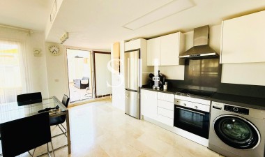 Resale - Apartment / flat - Orihuela Costa - Costa Blanca