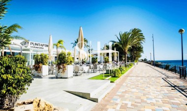 Resale - Apartment / flat - Orihuela Costa - Costa Blanca