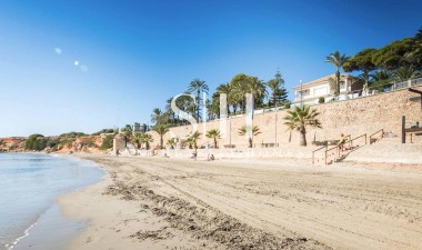 Resale - Apartment / flat - Orihuela Costa - Costa Blanca