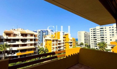 Resale - Apartment / flat - Orihuela Costa - Costa Blanca