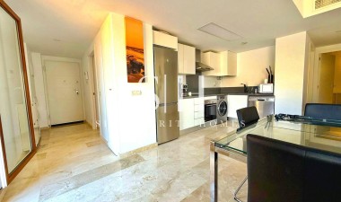 Resale - Apartment / flat - Orihuela Costa - Costa Blanca