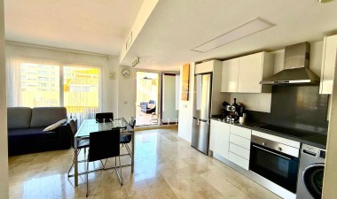 Resale - Apartment / flat - Orihuela Costa - Costa Blanca