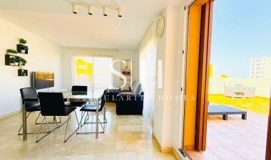 Resale - Apartment / flat - Orihuela Costa - Costa Blanca