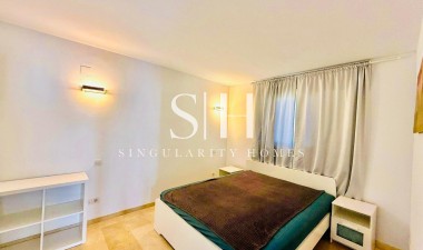 Resale - Apartment / flat - Orihuela Costa - Costa Blanca