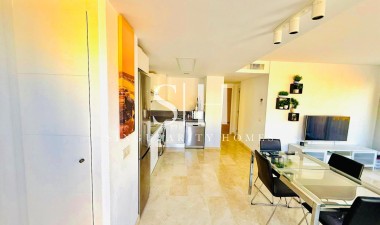 Resale - Apartment / flat - Orihuela Costa - Costa Blanca