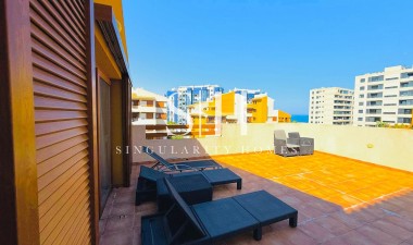 Resale - Apartment / flat - Orihuela Costa - Costa Blanca