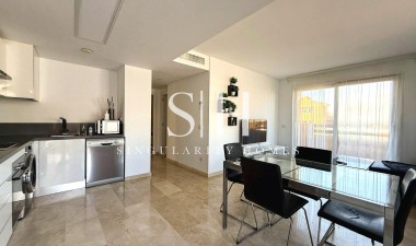 Resale - Apartment / flat - Orihuela Costa - Costa Blanca