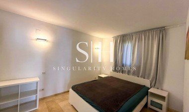 Resale - Apartment / flat - Orihuela Costa - Costa Blanca
