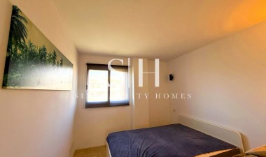 Resale - Apartment / flat - Orihuela Costa - Costa Blanca