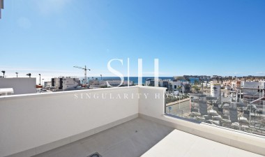 Neue Gebäude - Villa - Puerto de Mazarron - Mar De Plata