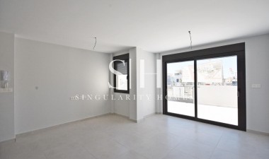 Neue Gebäude - Villa - Puerto de Mazarron - Mar De Plata