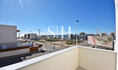 Neue Gebäude - Villa - Puerto de Mazarron - Mar De Plata