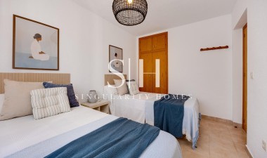 Wiederverkauf - Bungalow - Torrevieja - Los balcones