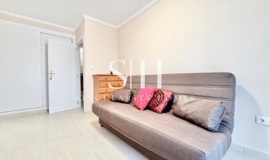 Resale - House - Torrevieja - Costa Blanca