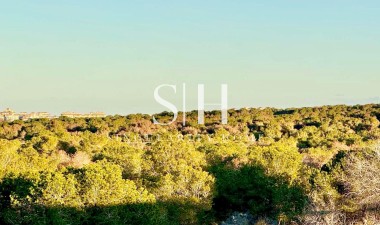 Resale - House - Torrevieja - Costa Blanca