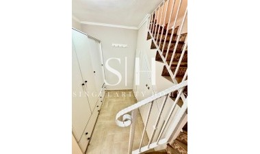 Resale - House - Torrevieja - Costa Blanca