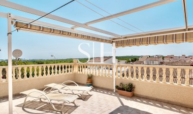 Resale - House - Torrevieja - Costa Blanca