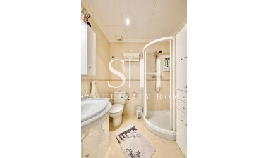 Resale - House - Torrevieja - Costa Blanca