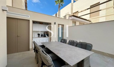 Resale - Villa - Rojales - Ciudad Quesada
