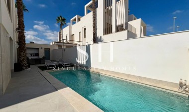 Resale - Villa - Rojales - Ciudad Quesada