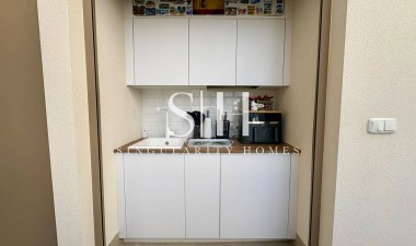 Resale - Villa - Rojales - Ciudad Quesada