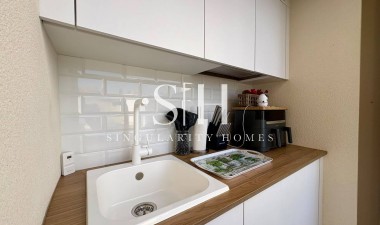 Resale - Villa - Rojales - Ciudad Quesada