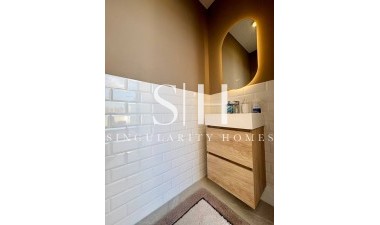 Resale - Villa - Rojales - Ciudad Quesada