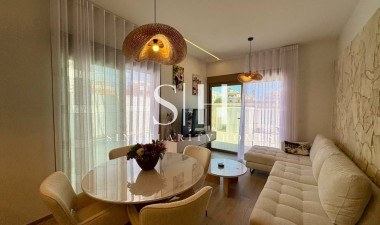 Resale - Villa - Rojales - Ciudad Quesada