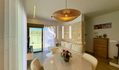 Resale - Villa - Rojales - Ciudad Quesada