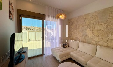 Resale - Villa - Rojales - Ciudad Quesada