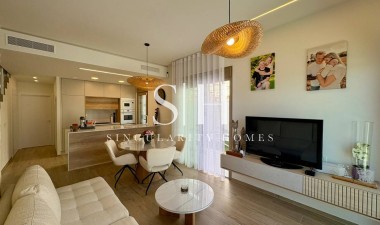 Resale - Villa - Rojales - Ciudad Quesada
