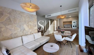 Resale - Villa - Rojales - Ciudad Quesada