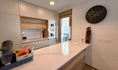 Resale - Villa - Rojales - Ciudad Quesada