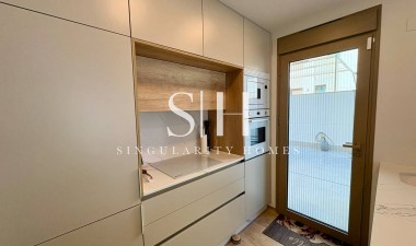 Resale - Villa - Rojales - Ciudad Quesada