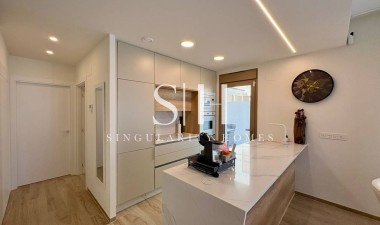 Resale - Villa - Rojales - Ciudad Quesada